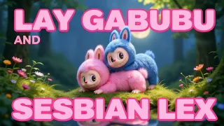 Heyselcuk - Lay Gabubu and Sesbian Lex