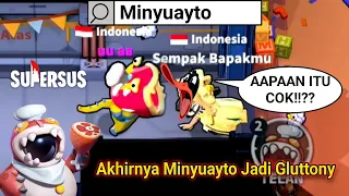 Tutorial Menambah Dosa Part 28 | Super Sus Indonesia