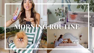 AD. MY MORNING ROUTINE | Amelia Liana
