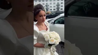 Bridesmaids and Brides in Glory