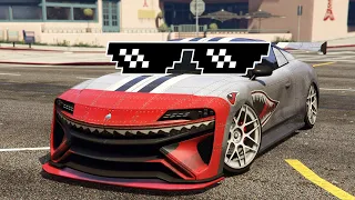 TOP 100 THUG LIFE MOMENTS IN GTA 5 (BEST OF GTA 5 THUG LIFE)