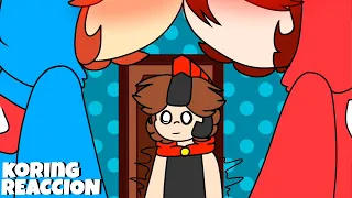 INVICTOR DESCRUBRE EL SPARTOR 😱😍  | COMIC SPARTOR 💘💙 CAP 9 | REACCION