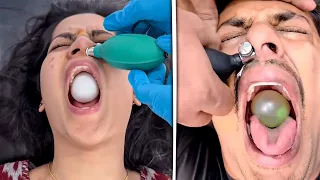 CFR pour la respiration 😮 😳| Compilation Ep 3