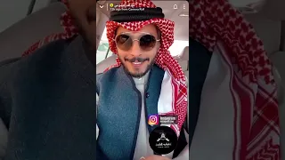 وقعة طلال بين : الروقه من عتيبه والأمير سعود الفيصل آل سعود ( عبدالله الميموني )