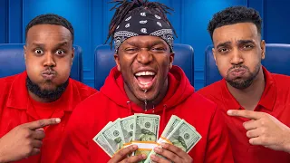 Make Us Laugh, Win $1,000 (Ft. Chunkz & Niko)