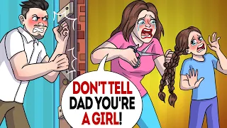 What Happens When You Have a Baby Girl Instead of a Boy?