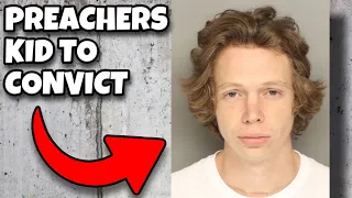 Why I Did 10 YEARS In PRISON
