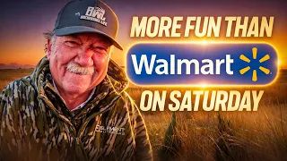 Unreal Canada Hunt – 50 Down Before Sundown