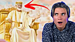 Say This Sinners Prayer! 🥲 (not what you think)