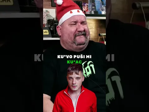 Krule: "Kad gledam današnju djecu...joooj"
