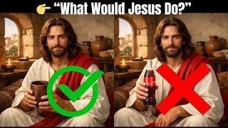 Christian Shorts Collection | Would You Choose Like Jesus? Everyday Life Decisions