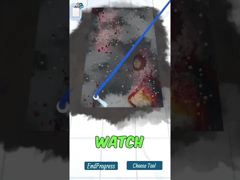 Get Ready to Transform Rugs Like Never Before! 🧼✨ Follow Rugs 2 Riches for the Latest Updates!
