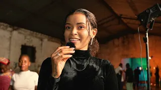 JL - Lamento (Behind the scenes)