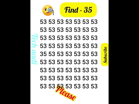 Find - 35 Tech Aadi