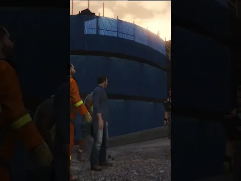 les presento mi edificio en GTA V 👻☠️☠️☠️☠️👻🥵