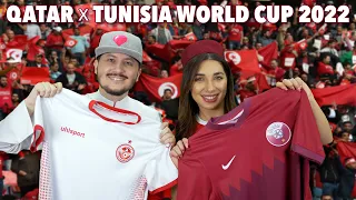 #QTip: Let's talk about the similarities between Tunisia and Qatar!