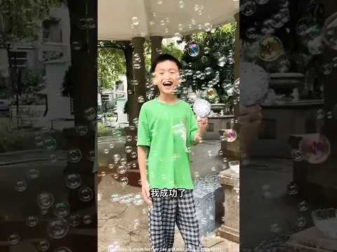 Bubble बाली Gun बनाए 😱🤯~mini wood toy-woodworking art skill wood / hand crafts /#shorts #funny