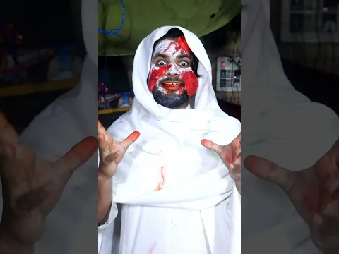 मौलाना साहब और शैतान की जंग Part 2😱#emotiomal #islamic #motivation #viralvideo #shorts #ashu07 #tred