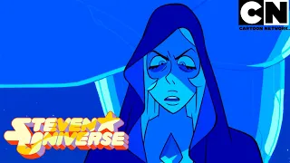 Choque de Poderes | Steven Universe | Cartoon Network