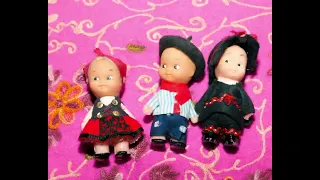 Muñecos