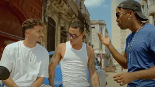 Ridsa - Rosa (Clip Officiel)