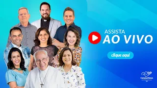 TV Canção Nova ao vivo