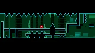 Geometry Dash - Jet Lag by disp (Medium Demon) Complete
