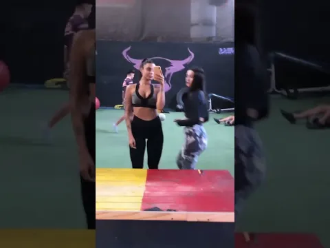 Gym!