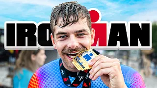 WIELKI FINAŁ - Ironman