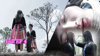 Paj Ntaub Hwj Huaj ( Full EP 4 ) 15/5/2023