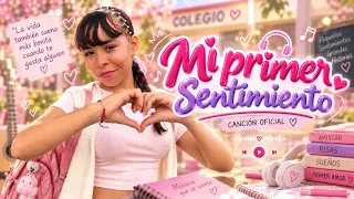 Soy Jhoyla  - Mi Primer Sentimiento ( Video Oficial )
