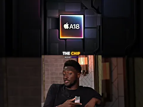 Marques Develops the Best Smartphone 📱💫