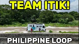 Camper Van Philippine Loop | Day 1