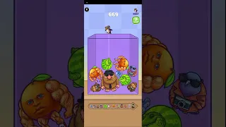 Chuli WTMerge Fellas Italian Brainrot Tung Tung Tung Sahur Live gameplay 13