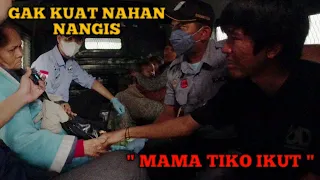 IBU ENY AKHIR NYA DIRUJUK KE RSJ