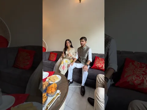Best Collab of My Life😍 @t@techielashortsrokafied #engagement #jagritipahwa #wedding