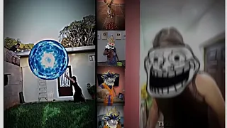 🔥La saga completa de Dragón ball larin☑️ mGracias por ver 🥷🏻👌🏻