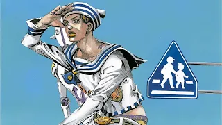 Jojolion Fandub/Channel Update!