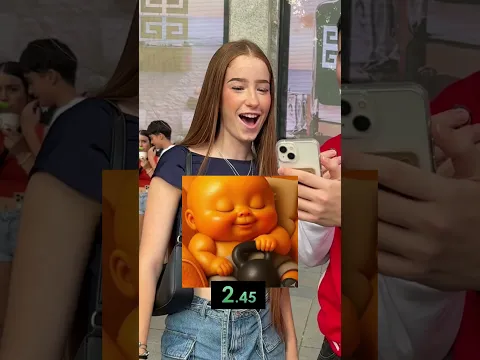 Brainrot Test Baby Edition Speedrun📯🔥