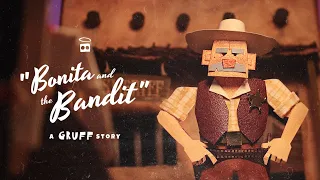 BONITA & THE BANDIT | A Short Film by Righteous Robot