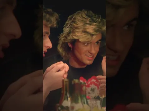 Mood when December it's and no one can judge you for playing Last Christmas on repeat! #Wham #Shorts