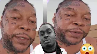 Vybz Kartel Banned From Gregory Park!!! Artist Dead | Jahvinci Finally Speak | Verhon D!ss Jahshii