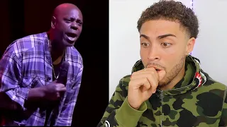 Dave Chappelle BREAKS HIS OATH