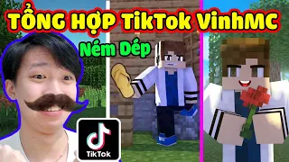 ☆ TikTok Của VinhMC Có Gì Trong Năm 2021 ? TỔNG HỢP TẤT CẢ VIDEO TIKTOK CỦA VINHMC* VINH CHƠI TIKTOK