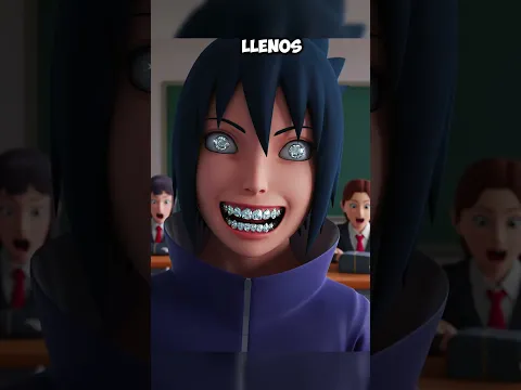 Naruto entró en una competencia de millonarios. ¿Quién crees que ganó el premio? 💎