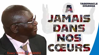 2023-05-02 MARDI ''OBSEQUE'' DE L' ANCIEN EMERY  TSHIBUYI NGANDU