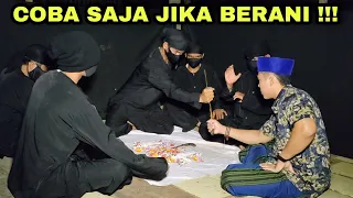[LIVE] TES KESAKTIAN ROMBONGAN DUKUN SANTET || Muhammad Nasihin