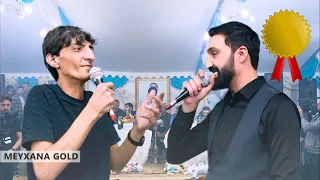 Yenə beynim çöndüya (Balaeli, Rufet Dahi) Tekbetek meyxana 2023