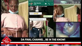 AKATAMBI KOBUSEGGU KITEDE VIDEO. DESIRE FINALLY OVERTHROWN  KITONE SUPER . KITENDE VS MUBS KATAMBI