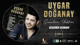 UYGAR DOĞANAY-DERDİMİN DERMANI-2022